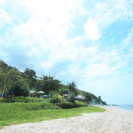 Amantra Resort & Spa 코란타 외부 사진