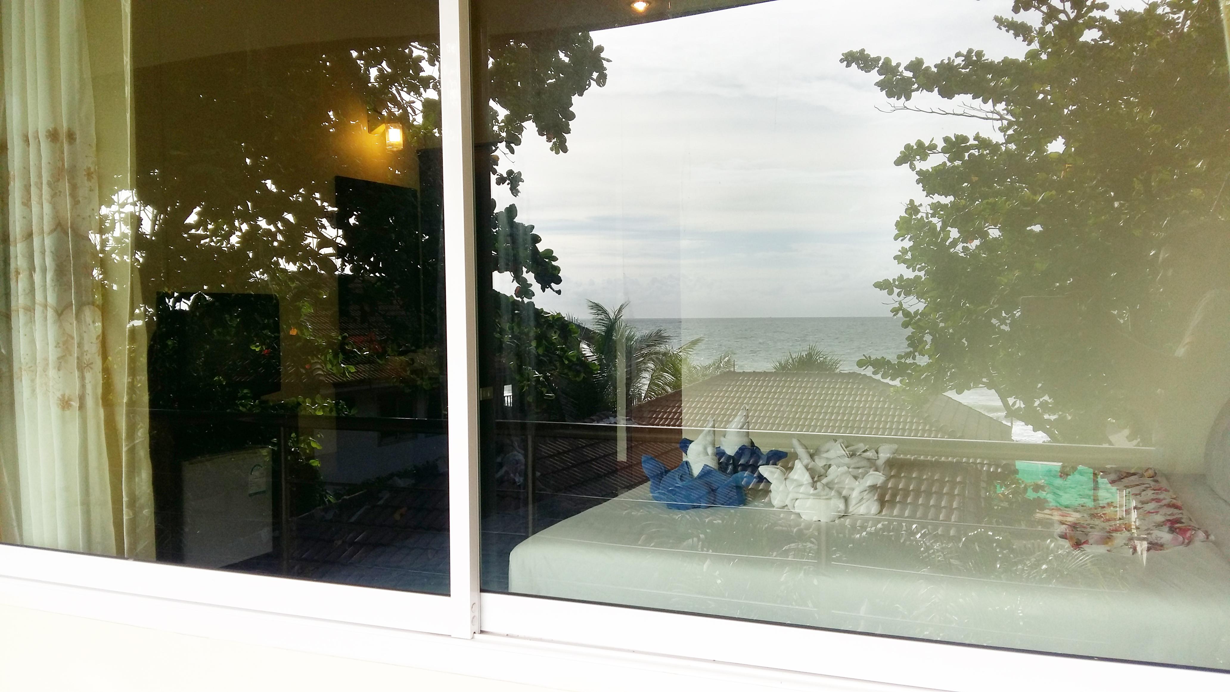 Amantra Resort & Spa 코란타 외부 사진