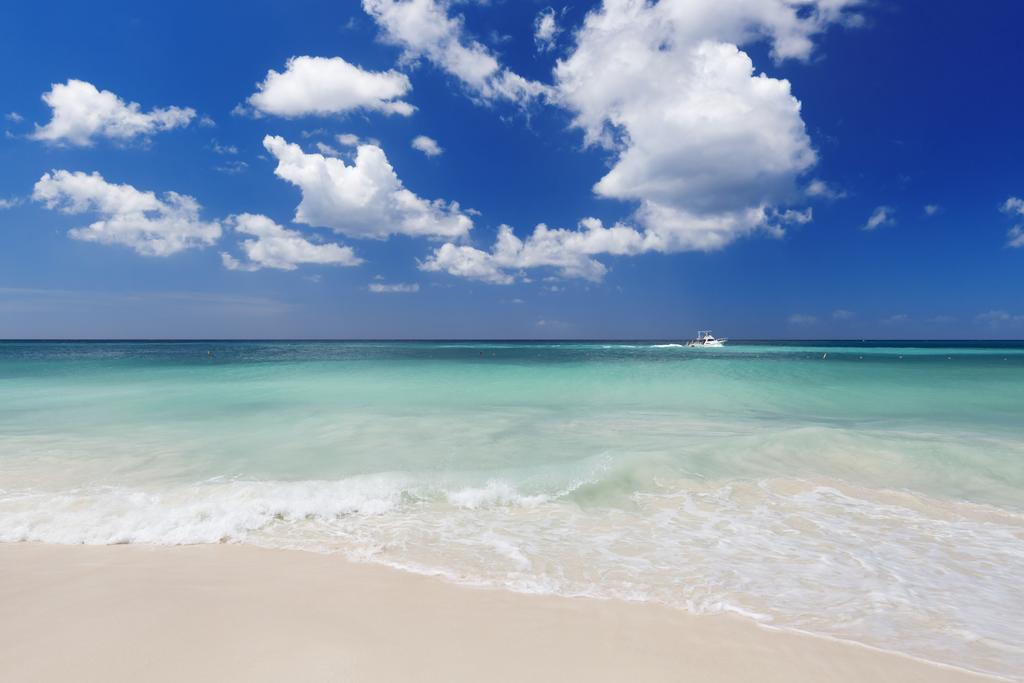 Amantra Resort & Spa 코란타 외부 사진