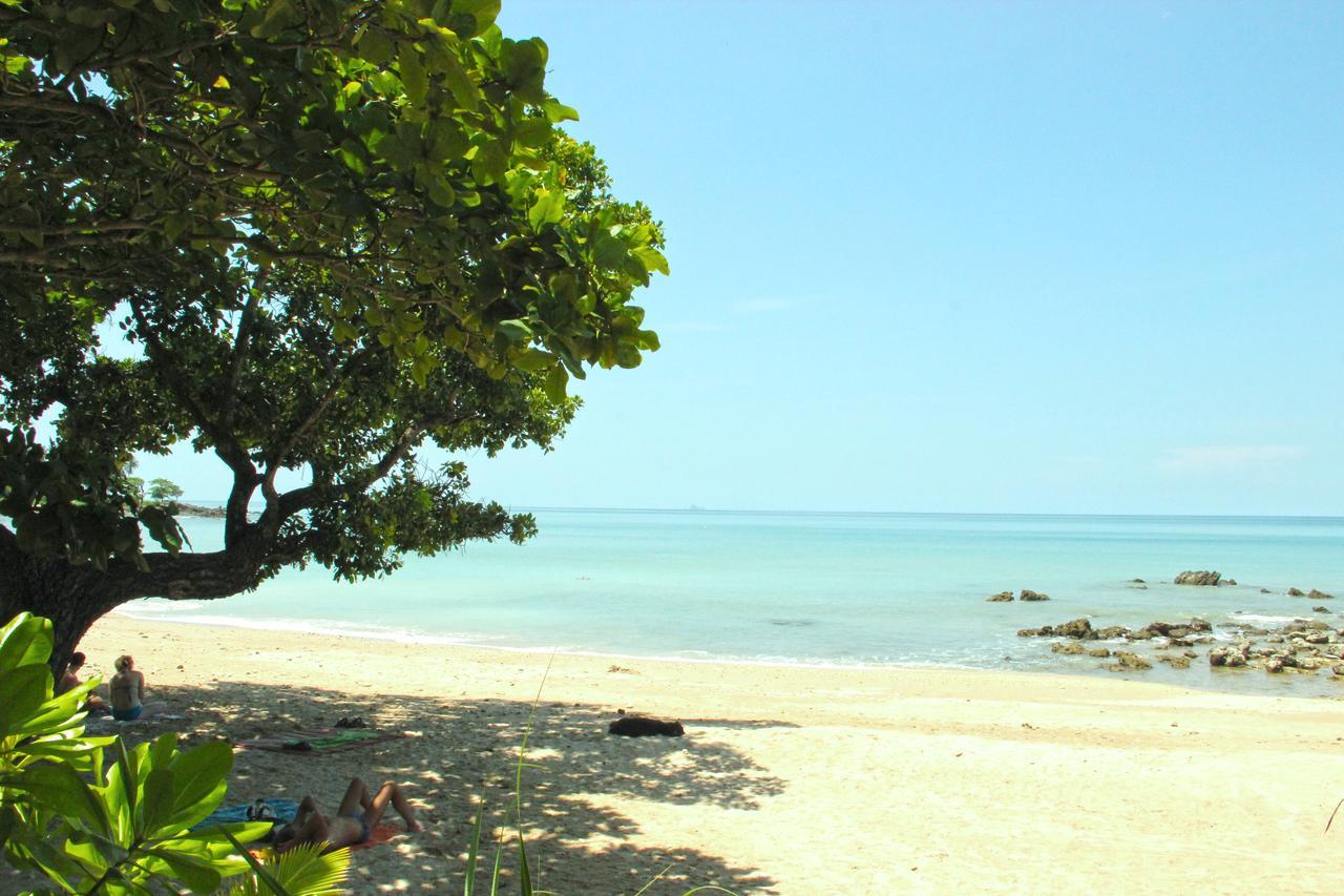Amantra Resort & Spa 코란타 외부 사진
