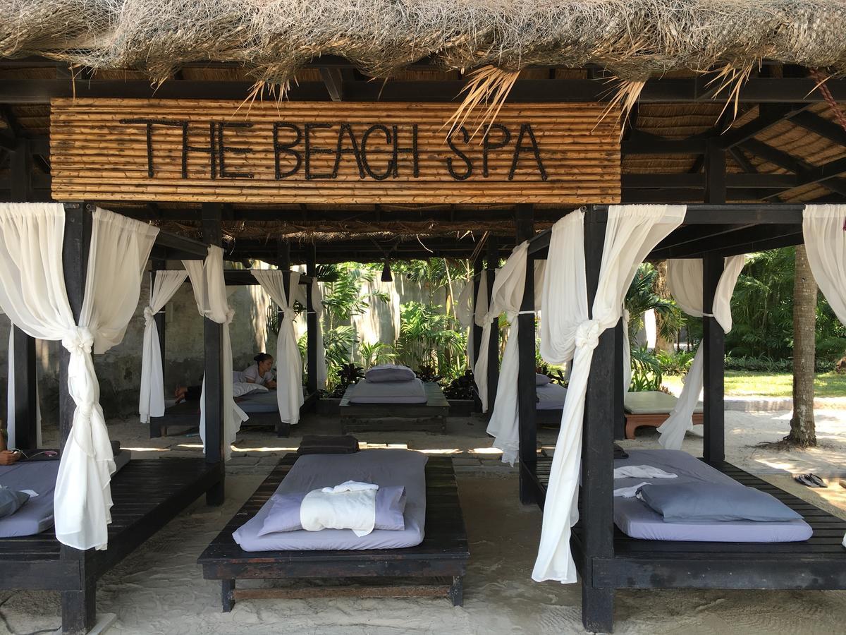 Amantra Resort & Spa 코란타 외부 사진